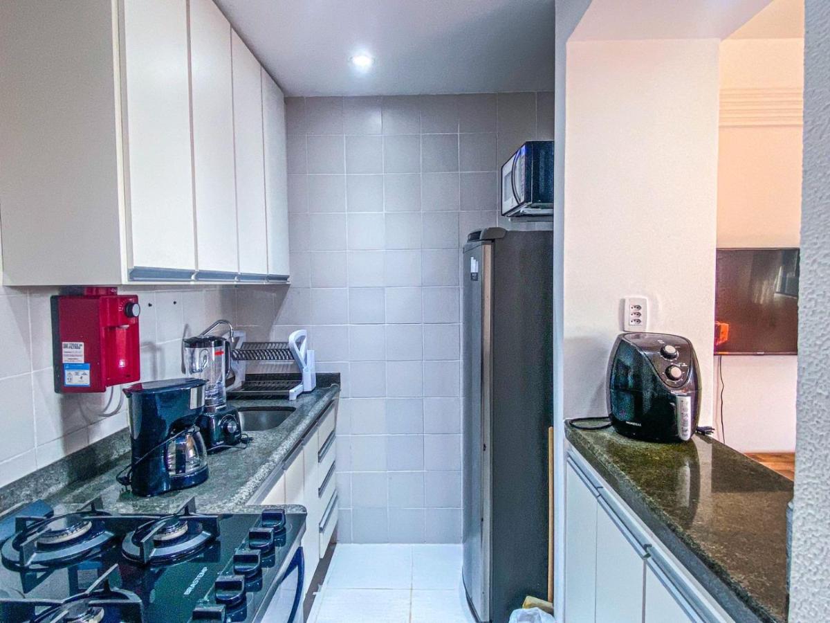 Apartamento Apto Na Do Flamengo, Salvador! Salvador
