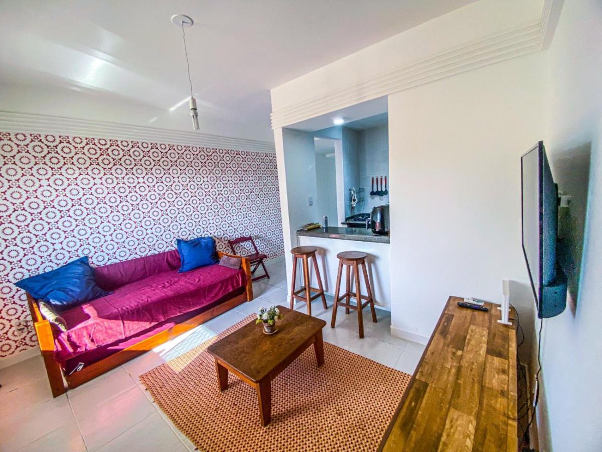 Apto Na Do Flamengo, Salvador! Apartamento *