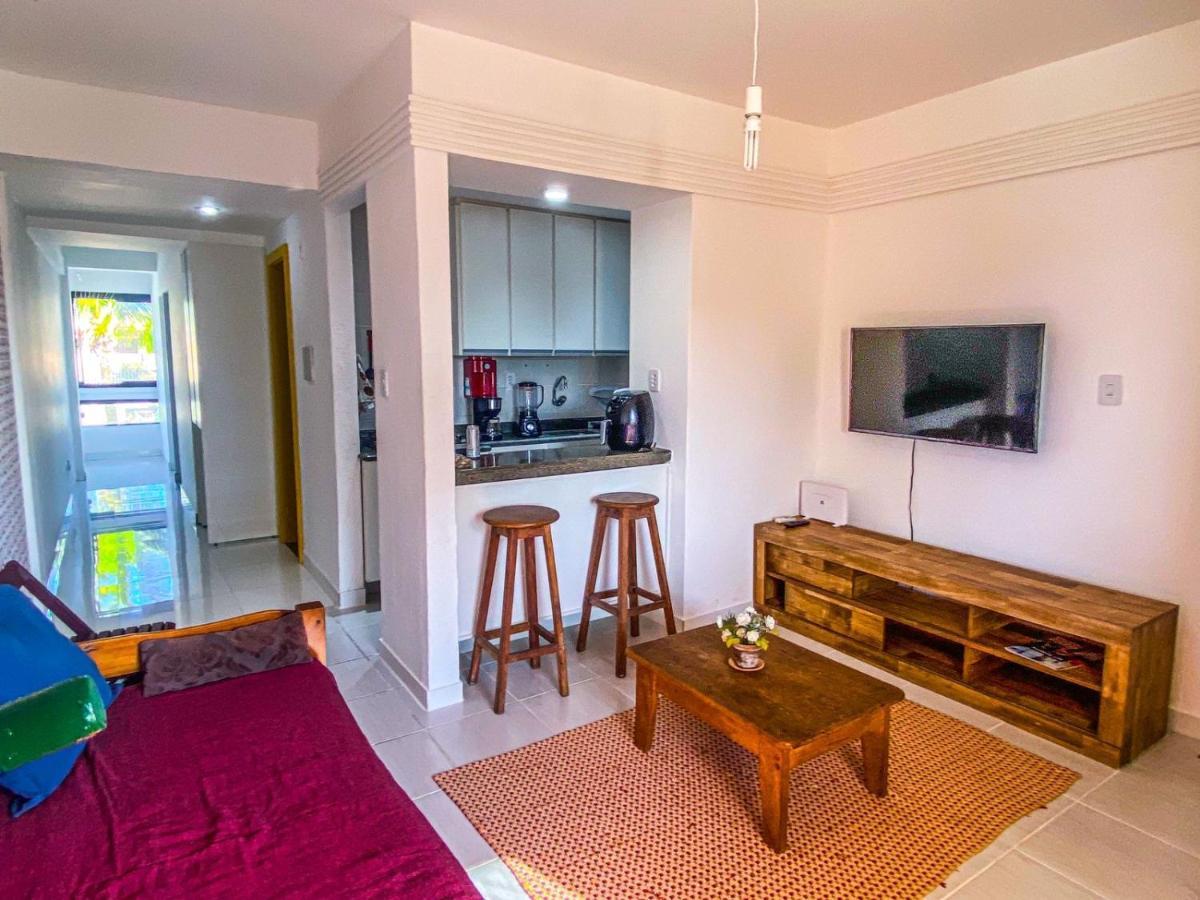Apto Na Do Flamengo, Salvador! Apartamento