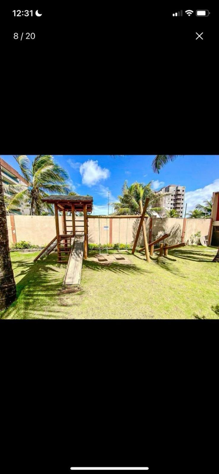 Apto Na Do Flamengo, Salvador! Apartamento